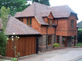 Alan Overton Builders Ltd. as Featured on Grand Designs