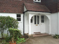 Cranleigh Based Building Firm