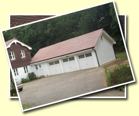 Extensions, Loft Conversions and New Builds